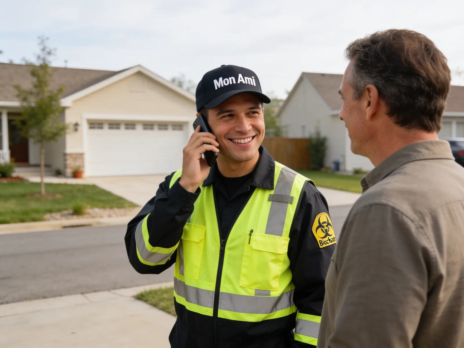 Sewage Cleanup Sandy, UT FAQs