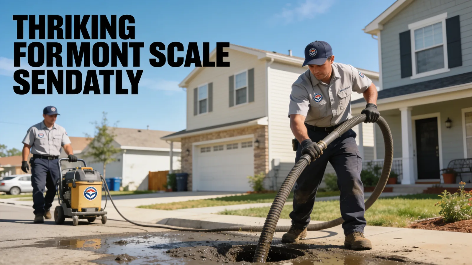 Sewage Cleanup in Sandy, UT near me